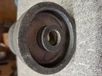 oldtimer stuurnaaf sportstuur universele adapter, Ophalen of Verzenden, Gebruikt, Opel