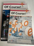 Schoolboeken Engels Havo 4, Boeken, Engels, Malmberg, HAVO, Ophalen of Verzenden