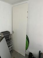 Svedex binnendeur opdek, Ophalen, Gebruikt, 80 tot 100 cm, 215 cm of meer