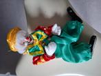 Clown, Ophalen, Gebruikt, Pop