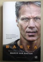 BASTA autobiografie Marco van Basten, Sport, Gelezen, Marco van Basten, Verzenden