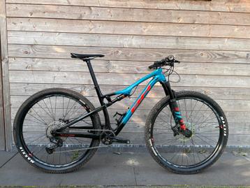 BH lynx race carbon RC fully maat M Shimano XT 1x12 beschikbaar voor biedingen