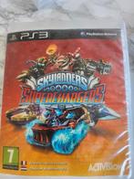 Skylander superchargers, Spelcomputers en Games, Games | Sony PlayStation 3, Avontuur en Actie, 2 spelers, Ophalen of Verzenden