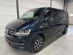 Volkswagen Transporter 2.0 TDI, DSG, 150KW,NL Auto, NAP, Auto's, Stof, 4 cilinders, Origineel Nederlands, Bedrijf