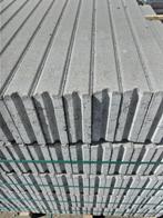 beton banden 8x20x100 €8,75 p/st Van Noort Zuidland, Tuin en Terras, Bielzen en Borders, Nieuw, Border, Minder dan 25 cm, Beton