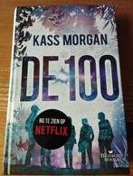 De 100 ( 1e boek hc), Ophalen, Nieuw, Kass Morgan