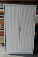 archiefkasten/opbergkasten/roldeurkasten/kantoorkasten., Niet ingevuld, 100 tot 150 cm, Wit, Niet ingevuld