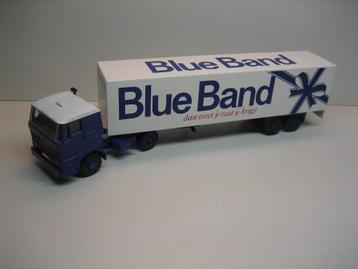 lion car Daf 3300 blue band trailer beschikbaar voor biedingen