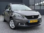 Peugeot 2008 1.2 PureTech Signature 1e EigenaarDealer Onderh, Voorwielaandrijving, Stof, 1199 cc, Parkeersensor