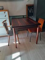 Vintage eettafels.o.a. webe van Teeffelen Cees Braakman, Ophalen, ., Vintage, Zo goed als nieuw