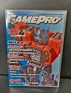 Gamepro DVD juni 2004 in verpakking., Gaming, Alle leeftijden, Ophalen of Verzenden, Nieuw in verpakking