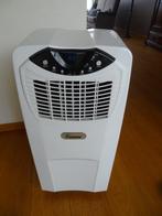 Mobiele airco Eurom Pac 28R, Witgoed en Apparatuur, Airco's, Ophalen, Gebruikt, Mobiele airco