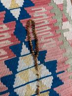 Kuka Tesbih - Gebedsketting, Ophalen, Zo goed als nieuw, Bruin, Overige materialen