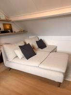 SÖDERHAMN 2 zits bank met chaiselounge, Ophalen, Zo goed als nieuw, 75 tot 100 cm