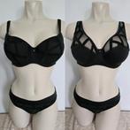 Nieuw louisa bracq bh 85c 95c 85d 90d 95d 80e 85e 75f 80f 85, Kleding | Dames, Ophalen of Verzenden, ., ., .