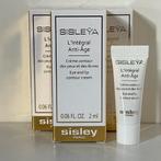 Sisley Sisleya L’integral Eye and Lip Contour Cream 2 ml, Sieraden, Tassen en Uiterlijk, Uiterlijk | Gezichtsverzorging, Ophalen of Verzenden