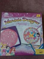 nieuw mandala designer Disney Princess, Ophalen of Verzenden, Nieuw