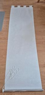 Rolgordijn 188 × 61, Ophalen, Zo goed als nieuw, 50 tot 100 cm, 150 tot 200 cm