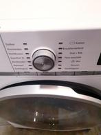 Wasmachine Siemens 9kg️️️️ ✅️1600tpm ️ ️A+++ INC GARANTIE, Witgoed en Apparatuur, Ophalen, 1200 tot 1600 toeren, 8 tot 10 kg, Zo goed als nieuw