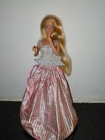 Vintage barbie jewel secrets, Ophalen of Verzenden, Zo goed als nieuw, Kleertjes