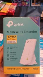 TP-Link Mesh WiFi Extender partij, Computers en Software, Netwerk switches, Ophalen, Nieuw