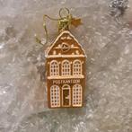 Kerstbal huisje Vondels Postnl, Ophalen of Verzenden