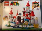 LEGO Super Mario 71408 Peach's Castle - Nieuw & Verzegeld!, Ophalen of Verzenden, Nieuw, Complete set, Lego