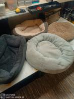 Te koop izgs 4 hondenmanden, Dieren en Toebehoren, Ophalen of Verzenden, Zo goed als nieuw, Overige