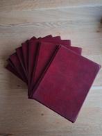 Horeca menumappen A5, Ophalen of Verzenden