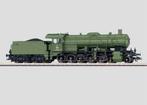 Märklin 37055 H0 Stoomlocomotief K 1802 van de K.W.St.E., Hobby en Vrije tijd, Modeltreinen | H0, Wisselstroom, Locomotief, Verzenden