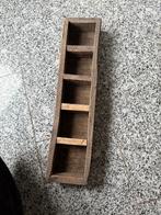 Oude bak, Huis en Inrichting, Ophalen, Zo goed als nieuw