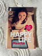 Happy Life - Mascha, Ophalen of Verzenden, Gelezen, Overige
