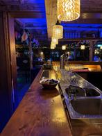 zaalverhuur/feestlocatie, Ophalen of Verzenden, Nieuw