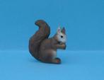 Schleich 14252 eekhoorn, dierfiguur, Ophalen of Verzenden, Zo goed als nieuw, Overige soorten, Beeldje of Figuurtje