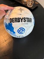 Derbystar Eredivisie Brillant Voetbal, ongebruikt, Sport en Fitness, Voetbal, Ophalen of Verzenden, Nieuw, Bal