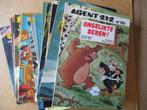 adv4965 diverse stripboeken 1, Ophalen, Gelezen