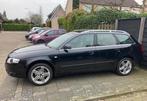 Audi RS style (peelers) velgen, Auto-onderdelen, Ophalen, Gebruikt, Velg(en), 17 inch