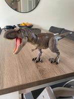 T-rex, Kinderen en Baby's, Speelgoed | Actiefiguren, Ophalen, Gebruikt