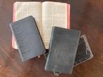 gebedenboeken, Antiek en Kunst, Antiek | Boeken en Bijbels, Ophalen