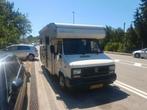 Peugeot J5, koppakking kapot, Caravans en Kamperen, Particulier, Rondzit, Zonnepaneel