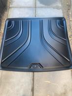 BMW X1 Kofferbakmat, Ophalen, Zo goed als nieuw