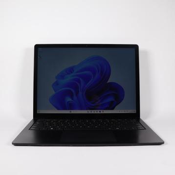 Microsoft Surface Laptop 4 AMD Ryzen 7 16GB 512GB - Incl. Ga beschikbaar voor biedingen