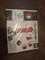 Nieuw feyenoord puzzel, Ophalen of Verzenden, Minder dan 500 stukjes, Nieuw