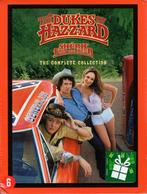 The Dukes of Hazzard Complete Collection - DVD - NL - NIEUW, Verzenden, Boxset, Vanaf 6 jaar, Actie en Avontuur