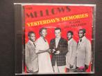 CD The Mellows - Yesterday’s Memories nieu nieuw, Ophalen of Verzenden, 1960 tot 1980, Nieuw in verpakking, Blues