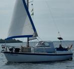 Zeiljacht LEISURE 23 (GB) Te Koop, Zeeland, Grevelingenmeer, Watersport en Boten, Ophalen, Gebruikt, Diesel, Tourjacht of Cruiser