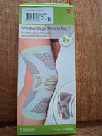 Kniebandage Patella Tec 1 maat 2xl Nieuw!, Ophalen, Nieuw
