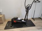 Crosstrainer Focus Fitness Fox 3 iPlus, Sport en Fitness, Fitnessapparatuur, Ophalen, Zo goed als nieuw, Crosstrainer