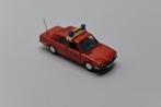 Gama BMW 528i Feuerwehr, Hobby en Vrije tijd, Modelauto's | 1:43, -, Ophalen of Verzenden, Zo goed als nieuw, Gama