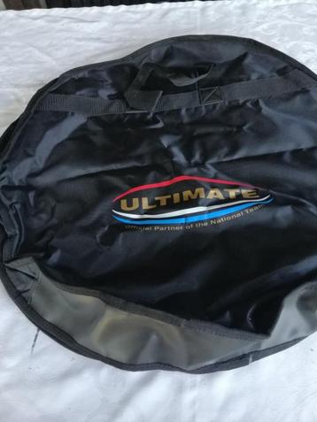 Lege tas voor leefnet (nieuw) beschikbaar voor biedingen